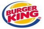 Logotipo Burger King Sevilla